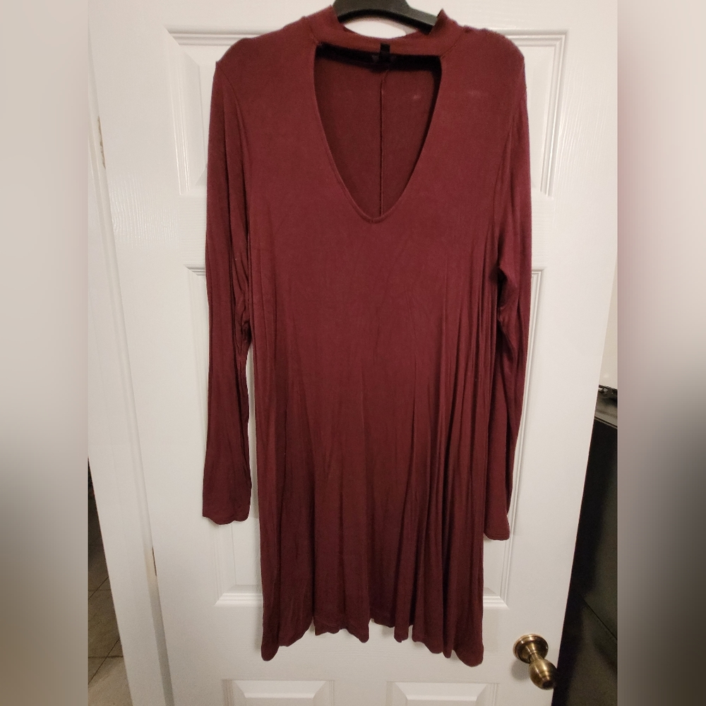 GUC Express Dress
